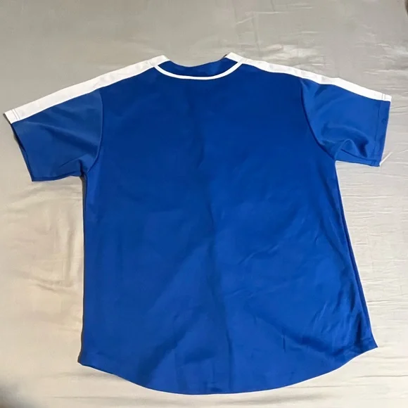 Mens victorious dri-fit button down - Picture 2 of 3